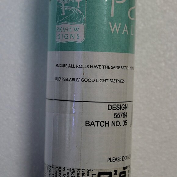 Vintage Wallpaper NWT Parkview #55764 Black & White ladies ad's 21in x 33ft - Picture 6 of 16